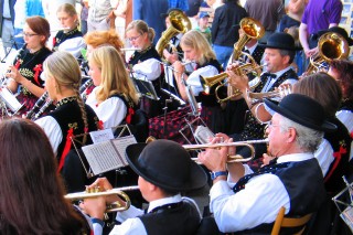 2003 Strohskulpturen Höchenschwand_20