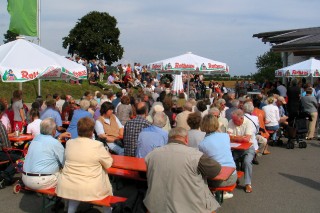 2003 Strohskulpturen Höchenschwand_26