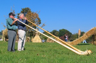 2003 Strohskulpturen Höchenschwand_34