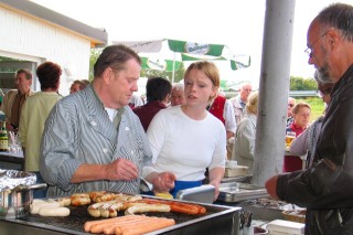 2003 Strohskulpturen Höchenschwand_45