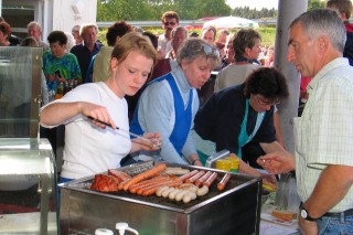 2003 Strohskulpturen Höchenschwand_60