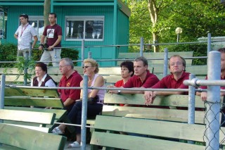 2004 Strohskulpturen ZDF Fernsehgarten_85