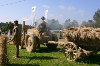 2005 Strohskulpturen Höchenschwand_51