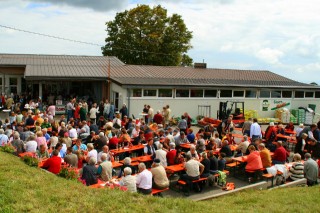 2007 Strohskulpturen Höchenschwand_37