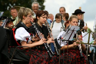 2007 Strohskulpturen Höchenschwand_42