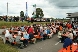 2007 Strohskulpturen Höchenschwand_48