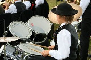 2007 Strohskulpturen Höchenschwand_49