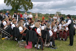 2007 Strohskulpturen Höchenschwand_69