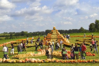 2009 Strohskulpturen Höchenschwand_15