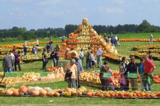 2009 Strohskulpturen Höchenschwand_16