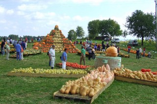 2009 Strohskulpturen Höchenschwand_21