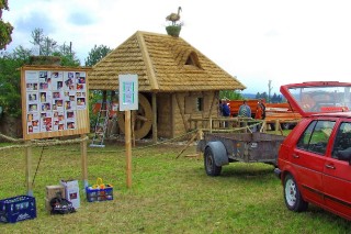 2009 Strohskulpturen Höchenschwand_32