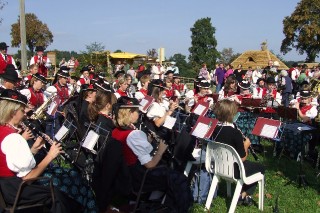 2009 Strohskulpturen Höchenschwand_37