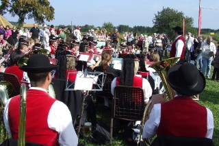 2009 Strohskulpturen Höchenschwand_38