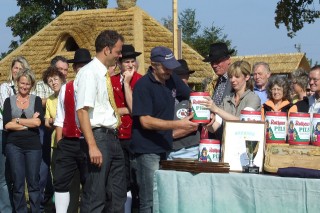 2009 Strohskulpturen Höchenschwand_44