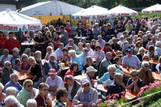 2009 Strohskulpturen Höchenschwand_48