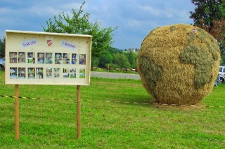 2009 Strohskulpturen Höchenschwand_49