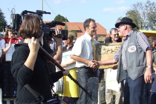 2009 Strohskulpturen Höchenschwand_51