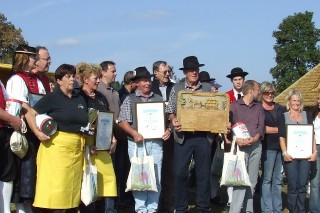 2009 Strohskulpturen Höchenschwand_56