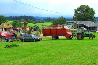 2009 Strohskulpturen Höchenschwand_57