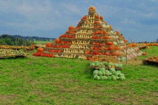 2009 Strohskulpturen Höchenschwand_65