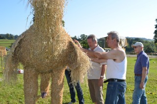 2011 Strohskulpturen_53