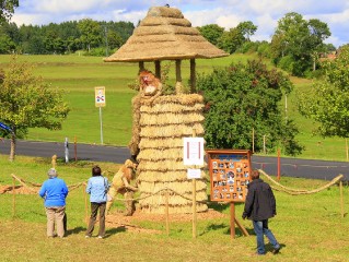 2013 Strohskulpturen_1