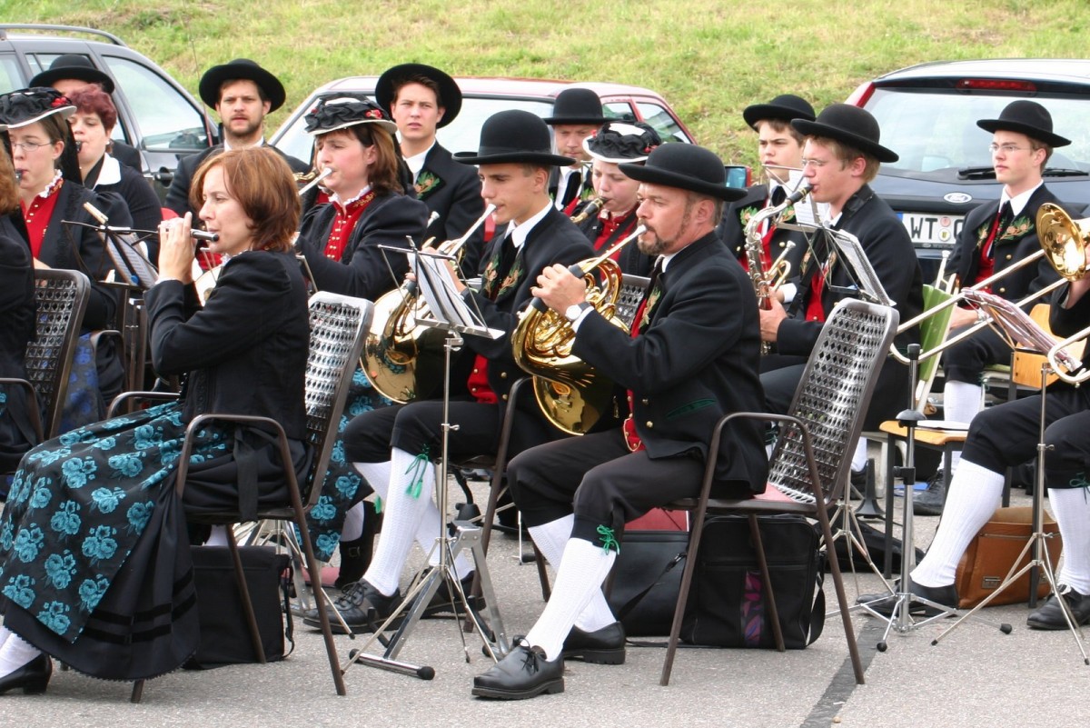 2005 Strohskulpturen Höchenschwand_2