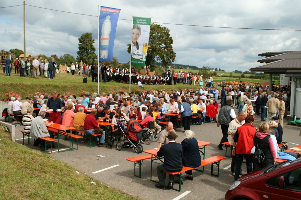 2007 Strohskulpturen Höchenschwand_36