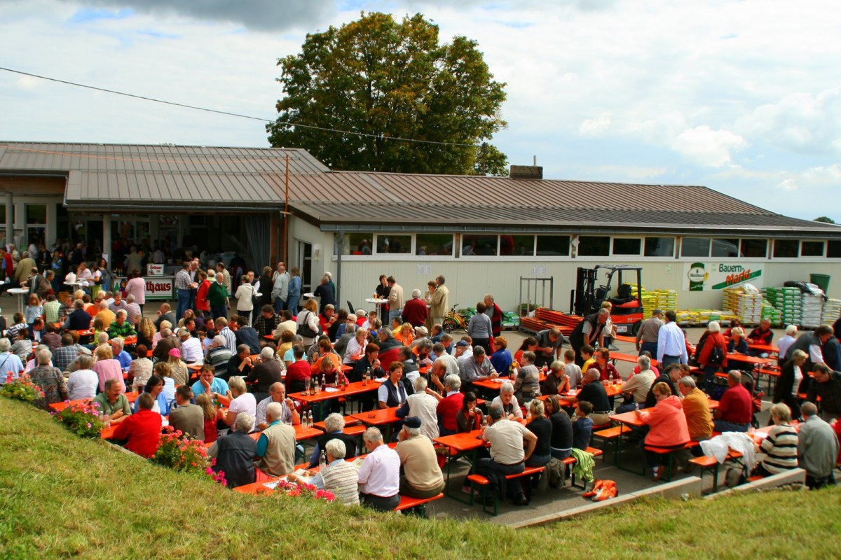 2007 Strohskulpturen Höchenschwand_37