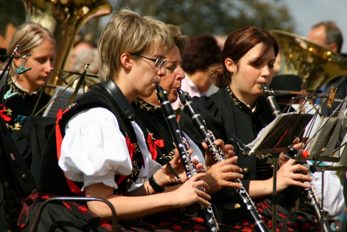 2007 Strohskulpturen Höchenschwand_44