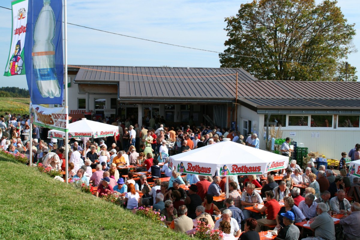 2007 Strohskulpturen Höchenschwand_54