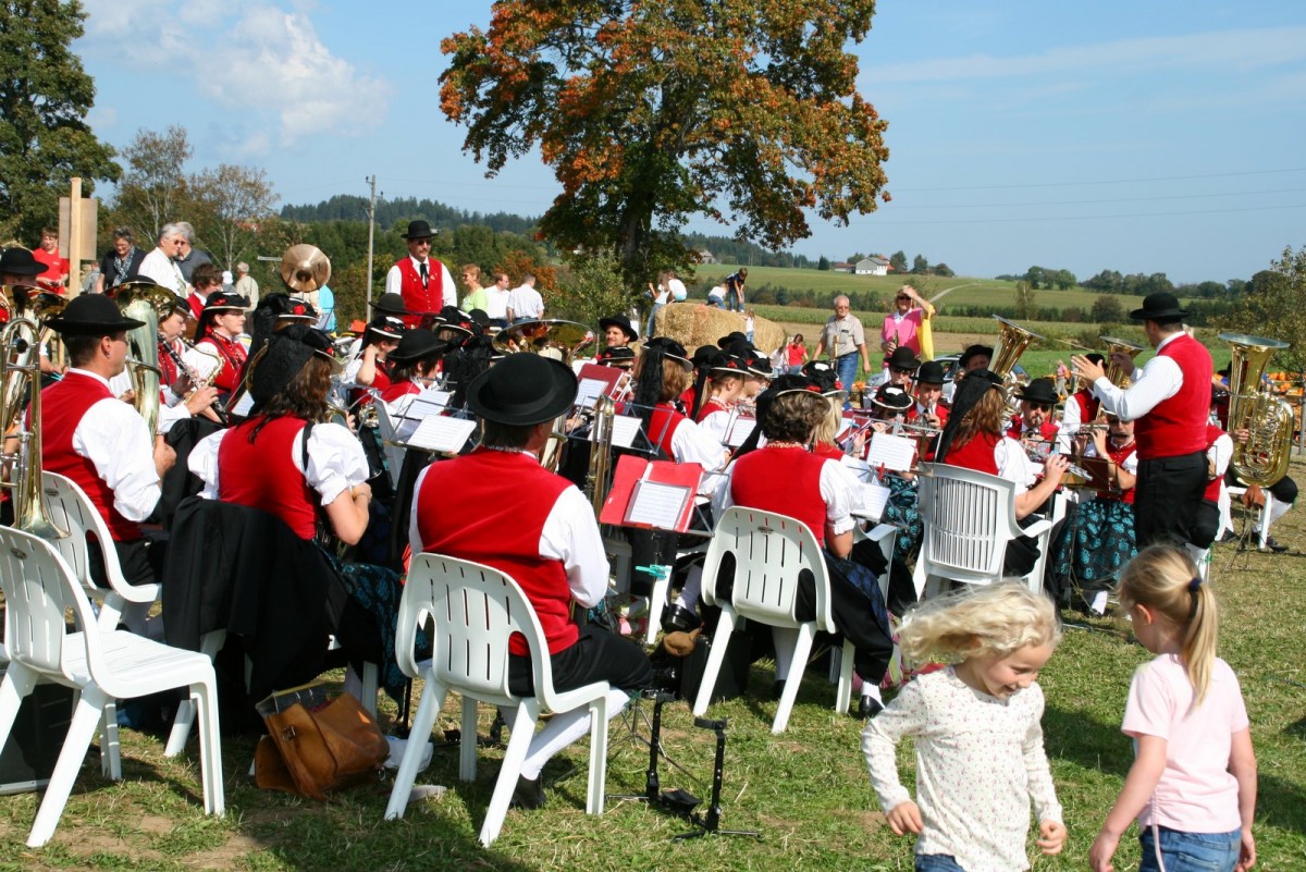 2007 Strohskulpturen Höchenschwand_56