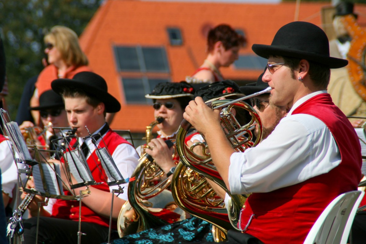 2007 Strohskulpturen Höchenschwand_59