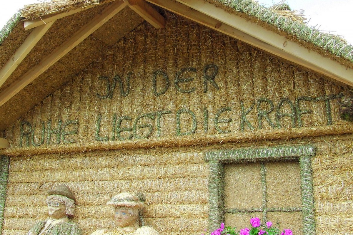 2009 Strohskulpturen Höchenschwand_80