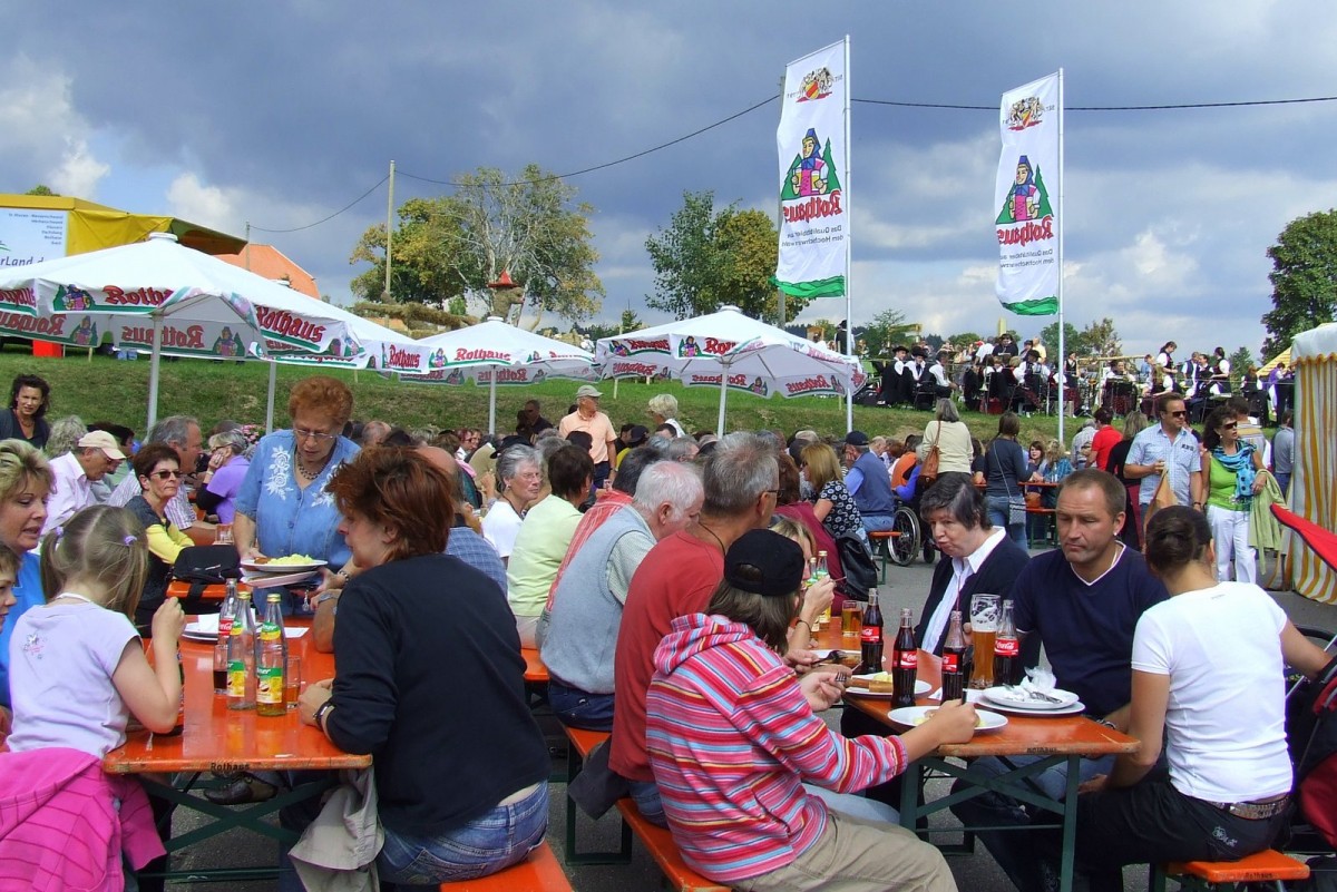 2009 Strohskulpturen Höchenschwand_19