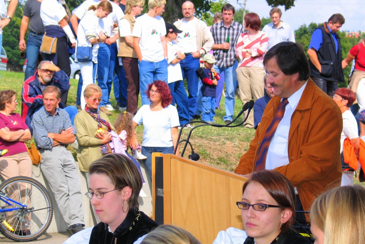 2003 Strohskulpturen Höchenschwand_24