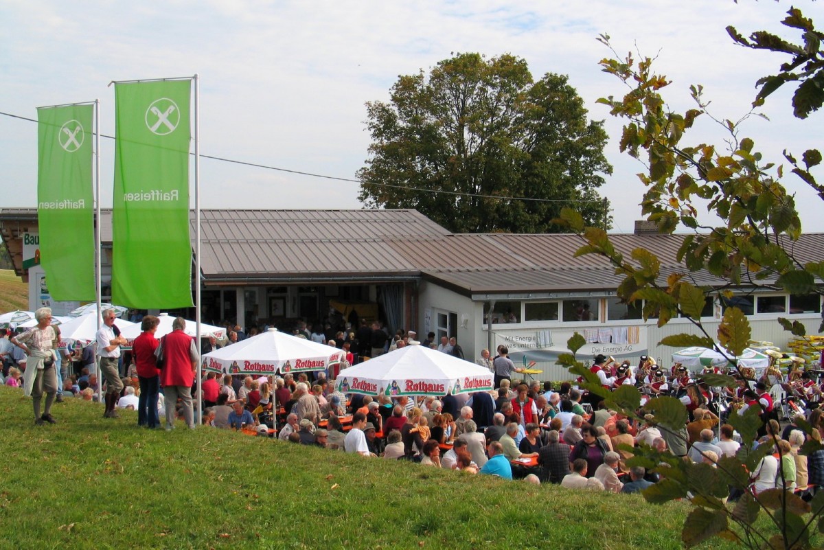 2003 Strohskulpturen Höchenschwand_50