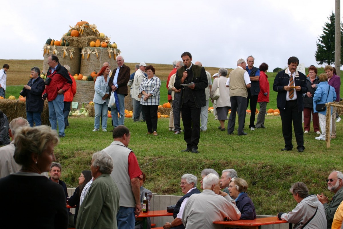 2005 Strohskulpturen Höchenschwand_4